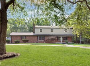 5859 Moller Rd, Indianapolis, IN 46254