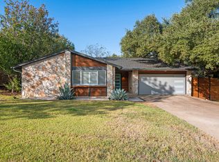 1104 Durham Dr, Austin, TX 78753