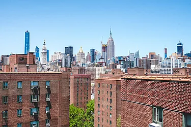 Rented by Beam Living