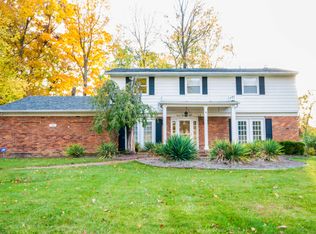 750 Brice Rd, Reynoldsburg, OH 43068