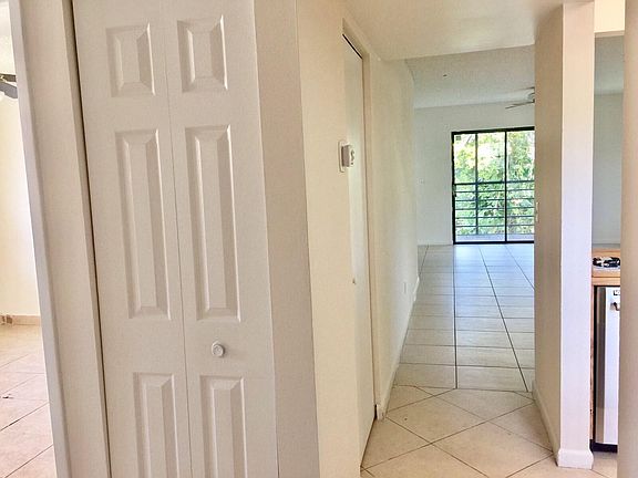 Spacious and lots of natural light