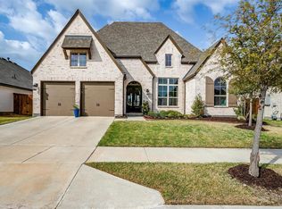 7528 Switchwood Ln, Fort Worth, TX 76123