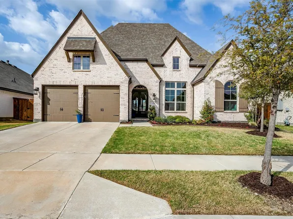 7528 Switchwood Ln, Fort Worth, TX 76123