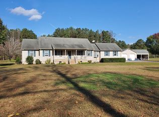 3312 Baum Rd, Virginia Beach, VA 23457