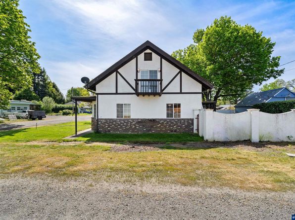 404 French St, Brownsville, OR 97327