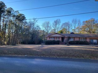 2415 Riley St, Orangeburg, SC 29118