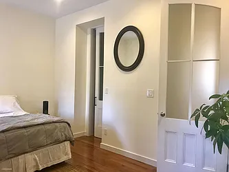 Rented by Corcoran