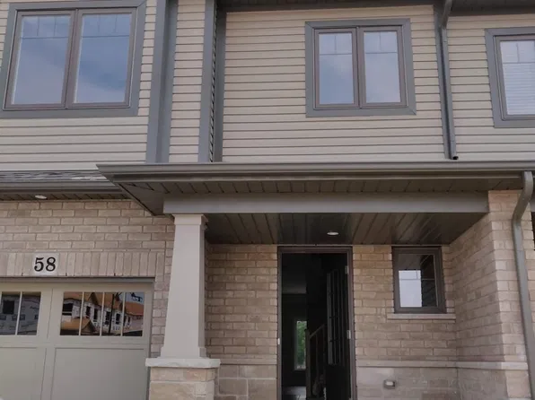 58 Severino Cir, West Lincoln, ON L0R 2A0