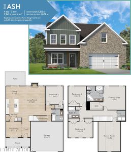 209 Limelight Ln, Lenoir City, TN, 37772