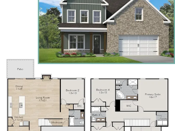 209 Limelight Ln, Lenoir City, TN 37772