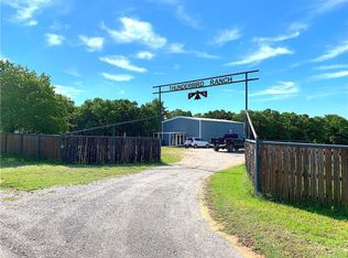 420 Rice Ln, Millsap, TX 76066