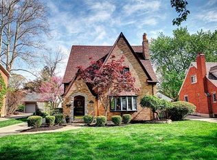 315 Beverly Pl, Dayton, OH 45419