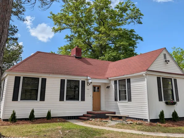 342 Rogers Ave, Macon, GA 31204