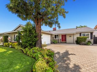 8601 Belmar Ave, Northridge, CA 91324