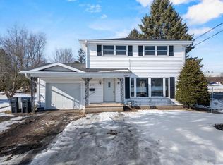 609 North 2ND STREET, Colby, WI 54421