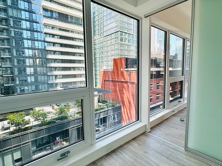 55 Mercer St #1109 — Photo 8
