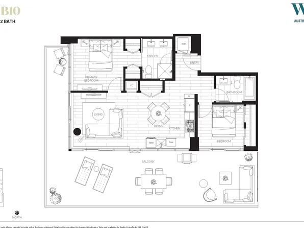 505 Nelson St #2402, Coquitlam, BC V3J 7R4