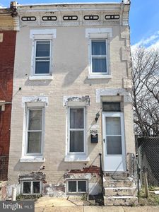 2943 N Hicks St, Philadelphia, PA, 19132