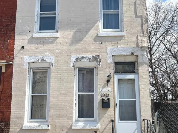 2943 N Hicks St, Philadelphia, PA 19132