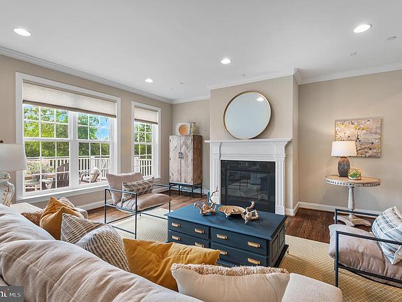 3rd image of 14513 Ventry Farm Ct