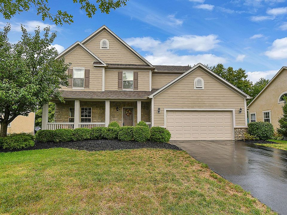 1st image of 5516 Stockton Way