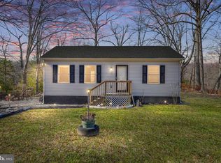 11019 Cozy Ct, King George, VA 22485