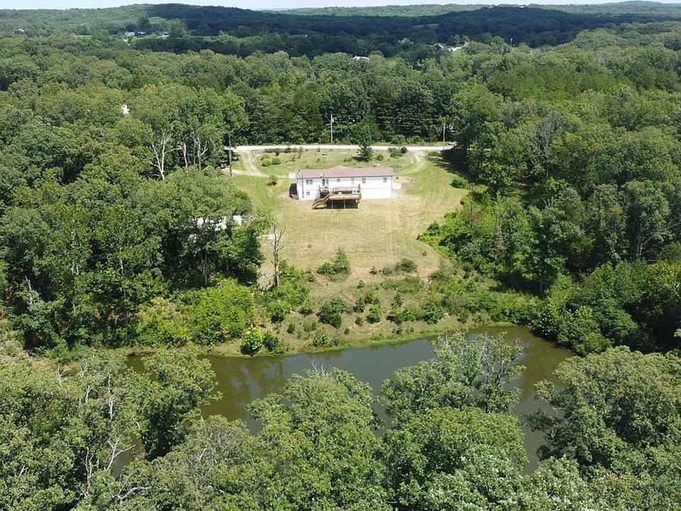 591 Fox Ln, Grubville, MO 63041 MLS 23048366 Zillow