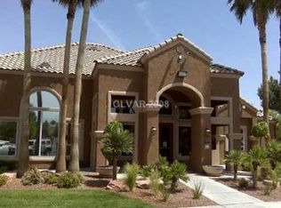 1150 N Buffalo Dr, Las Vegas, NV 89128