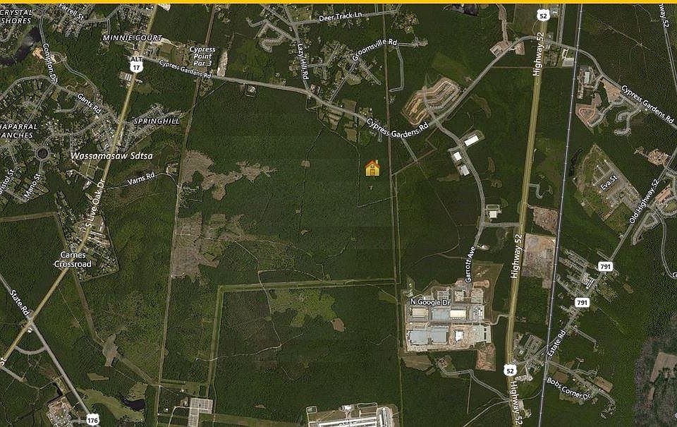 2nd image of 113 Pleasant View Ln