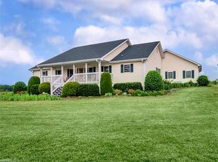 302 Alexander Rd, Alexander, NC 28701