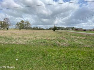 Tasha St, New Iberia, LA 70563