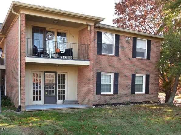 7919 Montero Dr #E2, Prospect, KY 40059