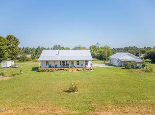 300 Deerwood Rd, Greeneville, TN 37743