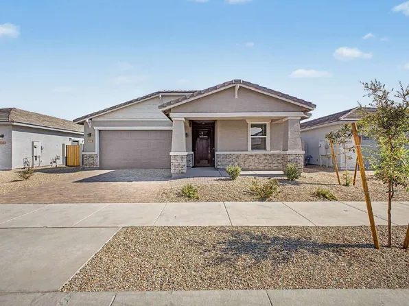 17737 W Illini St, Goodyear, AZ 85338