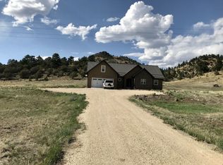 7205 County Road 328, Westcliffe, CO 81252