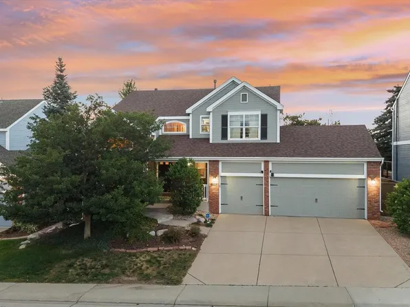 9962 Hawthorne Street, Highlands Ranch, CO 80126