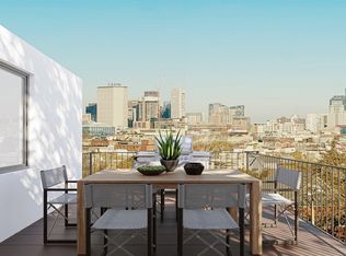 8-10 Mercer St #PH, Boston, MA 02127