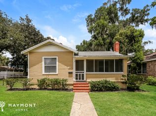 325 W 66th St, Jacksonville, FL 32208