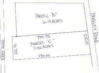 0 Barkley Rd, Vassar, MI 48768