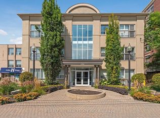 4198 Dundas St W #207, Toronto, ON M8X 1Y6