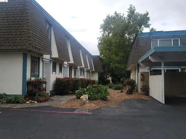 3905 Clayton Rd APT 12, Concord, CA 94521