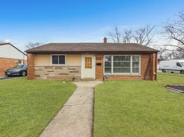 17057 Park Ave, Lansing, IL 60438