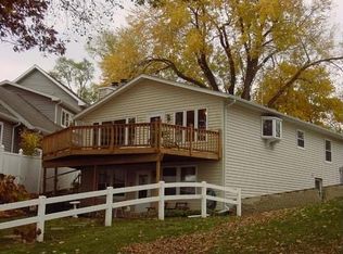 N7463 Country Club Dr, Elkhorn, WI 53121