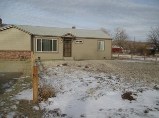 11665 Chesapeake Dr, Reno, NV 89506