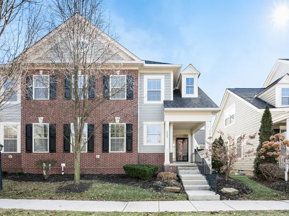 4239 Troutbrook Dr #101, Dublin, OH 43017