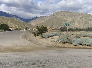 Excelsior St, Whitewater, CA 92282