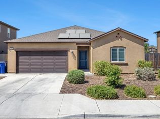 3553 Nile St, Madera, CA 93637