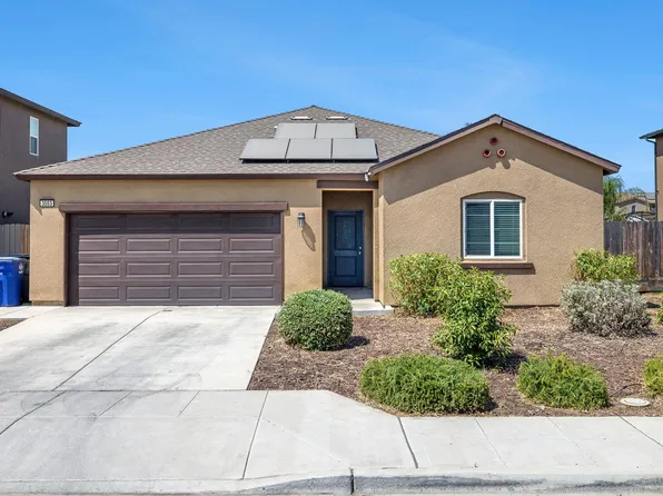 3553 Nile St, Madera, CA 93637