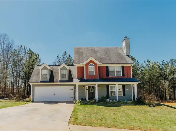 8743 Moss Hill Dr, Clermont, GA 30527