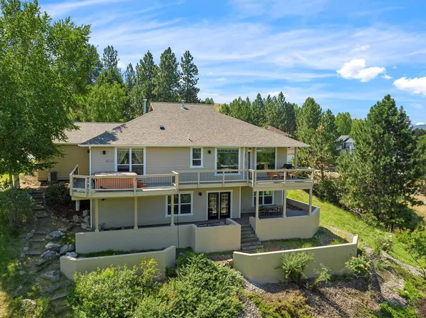 1310 Woodbine Pl, Missoula, MT 59803